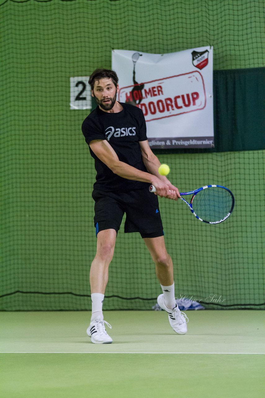 Bild 658 - Holmer Indoor-Cup Tag 2